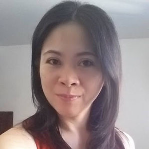 Meet your Posher, Rina